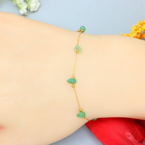 "Elegant & Trendy Bracelet, A Perfect Gift for Women, Thoughtful, EVCH1044 - Picture 11 of 11